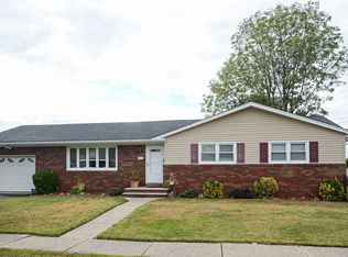 38 Parson Rd, Clifton, NJ 07012