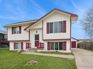 2446 SE 18th Ct, Des Moines, IA 50320