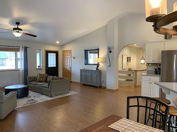 Great Room/Kitchen/Dining 