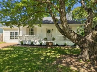 1302 Mallard Dr, Franklin, TN 37064