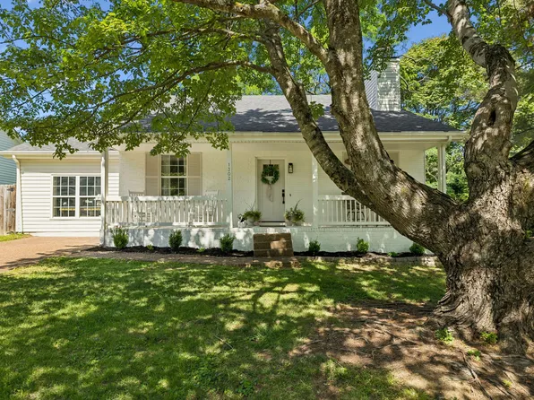 1302 Mallard Dr, Franklin, TN 37064