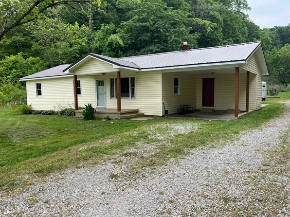 90 Trevor Ln, Burkesville, KY 42717