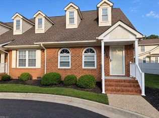 317 Clay St, Franklin, VA 23851
