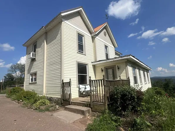 247 Huston Rd, Hinton, WV 25951