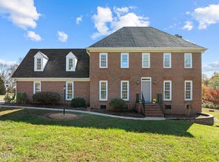 7205 Penny Rd, Raleigh, NC 27606