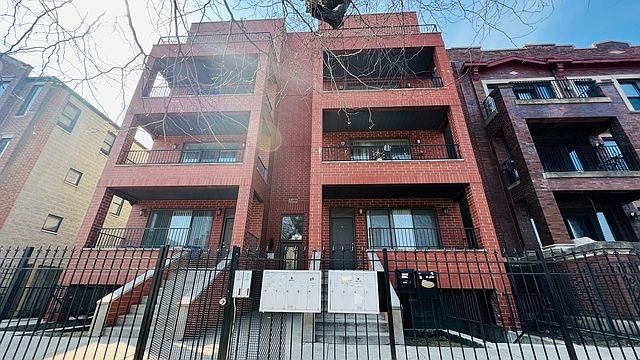1st image of 5408 S Michigan Ave #3N