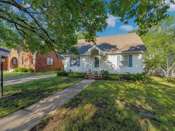 651 N Broadview St, Wichita, KS 67208