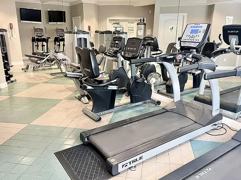 Community Gym
