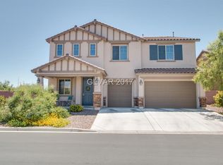 6435 American Eagle Ave, Las Vegas, NV 89131