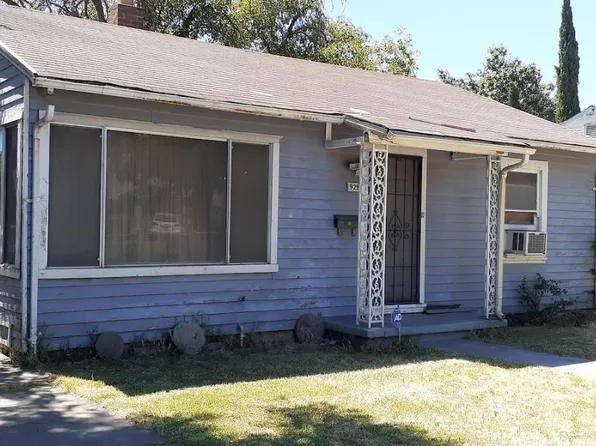 929 S Lincoln St, Stockton, CA 95206