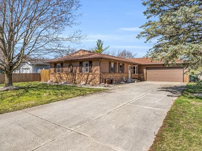 1019 Oakcrest Dr, Rantoul, IL, 61866