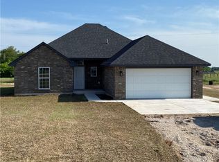 16782 Leah Ln, Yukon, OK 73099