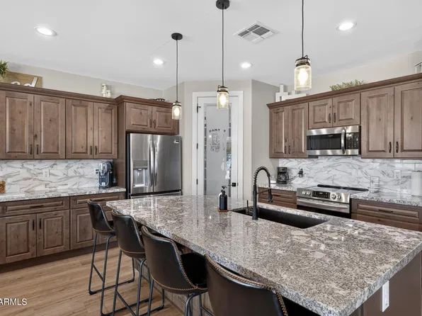 4464 E VISTA GRANDE --, San Tan Valley, AZ 85140
