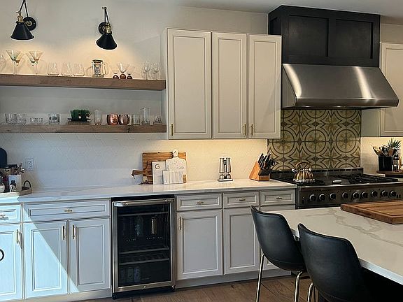 48" Gas Range with Griddle.