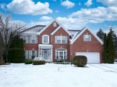 1 Dickinson Xing, Fairport, NY, 14450