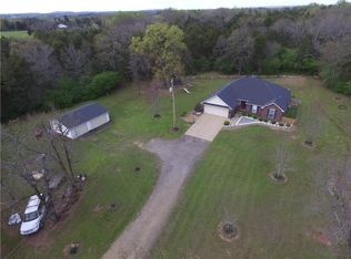 1998 Fieldstone Trl, Alma, AR 72921