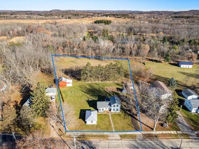 648 La Valle Street, Reedsburg, WI, 53959