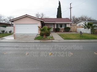 239 Portola Way, Tracy, CA