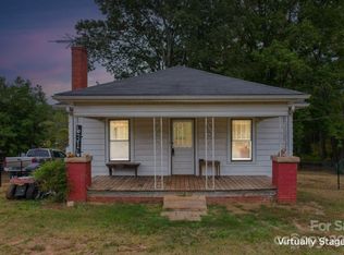 6316 Old Concord Rd, Salisbury, NC 28146