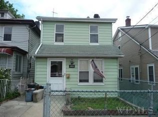 1826 Patterson Ave, Bronx, NY 10473