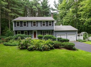 59 Prospect St, Franklin, MA 02038
