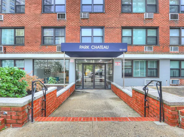 123-40 83 Avenue #6D, Kew Gardens, NY 11415