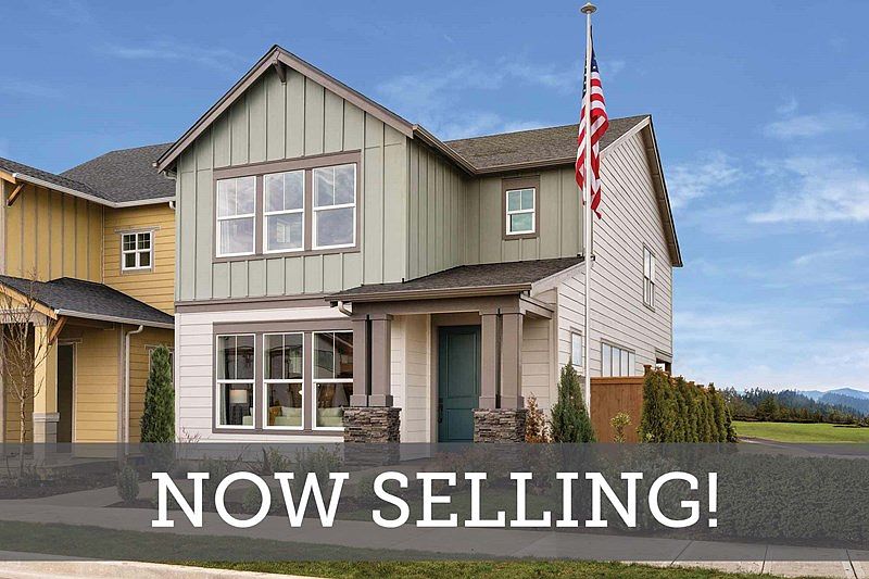 Reed's Crossing The Enclave Series by David Weekley Homes in Hillsboro OR Zillow
