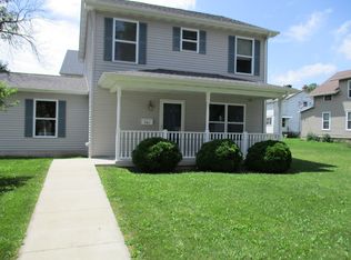 701 Locust St, Sterling, IL 61081
