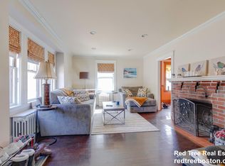 78 Parklawn Rd #78, West Roxbury, MA 02132