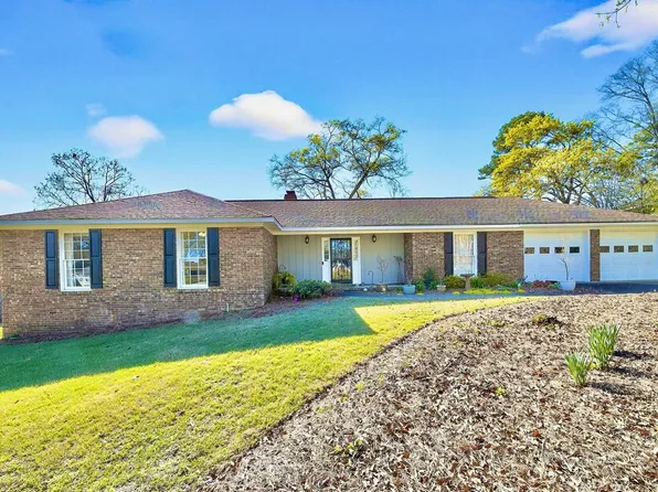 1 N Whisper Ct, Columbus, GA 31909