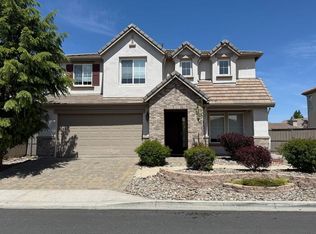 475 Parade Dr, Reno, NV 89521