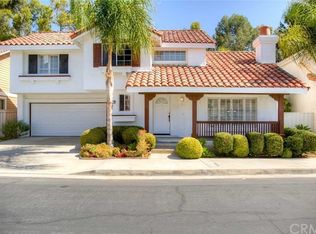 8335 E Star Pine Rd, Orange, CA 92869