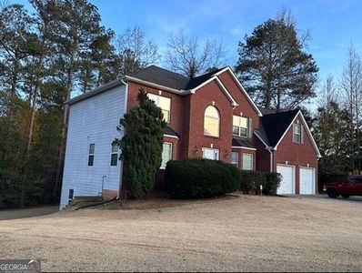 6371 Resonance Ct, Douglasville, GA, 30135