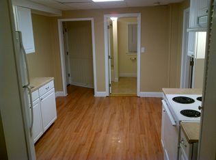 5 Malta St #1, Hull, MA 02045