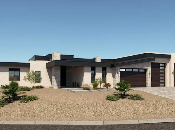 3036 Camino De La Enclave, Lake Havasu City, AZ 86406