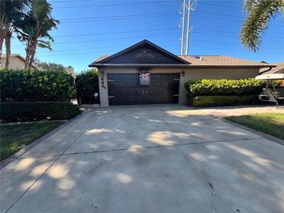 632 Channing Dr, Palm Harbor, FL, 34684