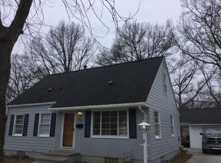 3050 9th St, Cuyahoga Falls, OH
