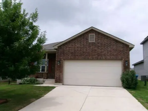13115 Heathers Reef, Saint Hedwig, TX 78152
