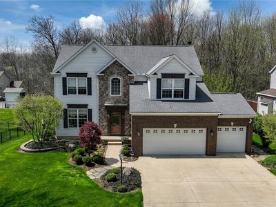 980 Queens Gate Way, Wadsworth, OH, 44281
