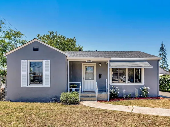 4314 Cheeney St, Santa Clara, CA 95054