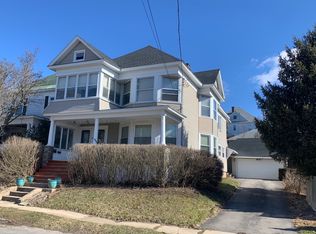 25 Romeyn Ave, Amsterdam, NY 12010