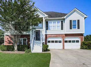5618 Kitties Ct, Powder Springs, GA 30127