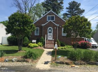 3018 2nd Ave, Baltimore, MD 21234