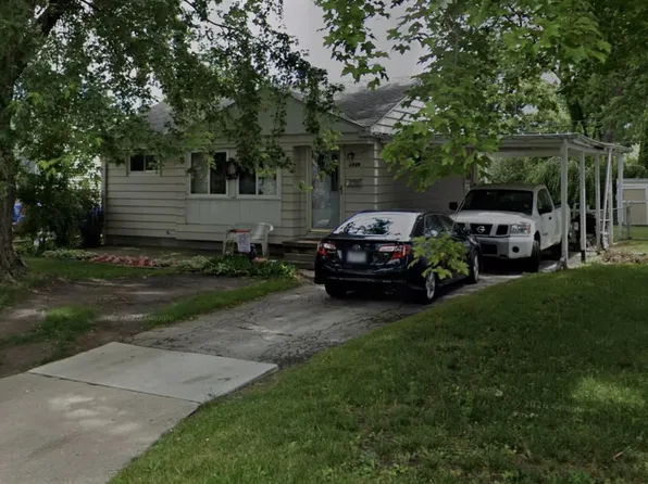 1339 Almon Ave, Toledo, OH 43614