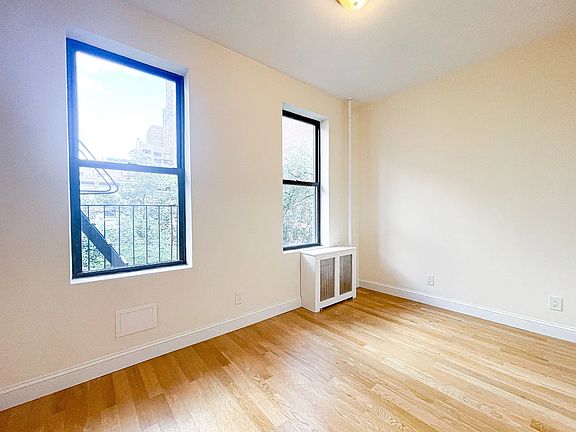 3rd image of 346 E 62nd St #3A