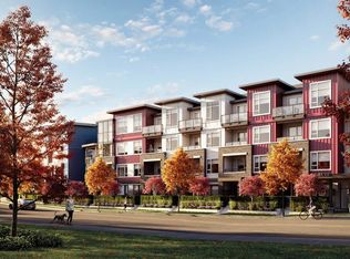 13788 76th Ave #411, Surrey, BC