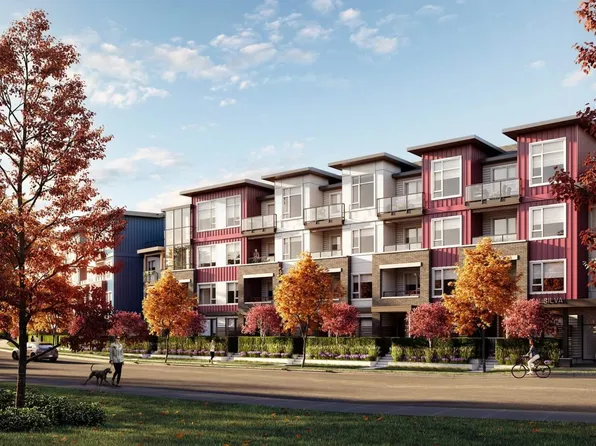 13788 76th Ave #411, Surrey, BC V3W 2T3