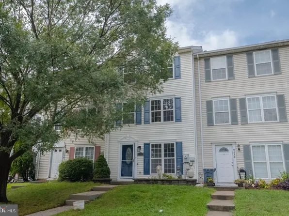 9856 Greenbriar Way, Baltimore, MD 21220