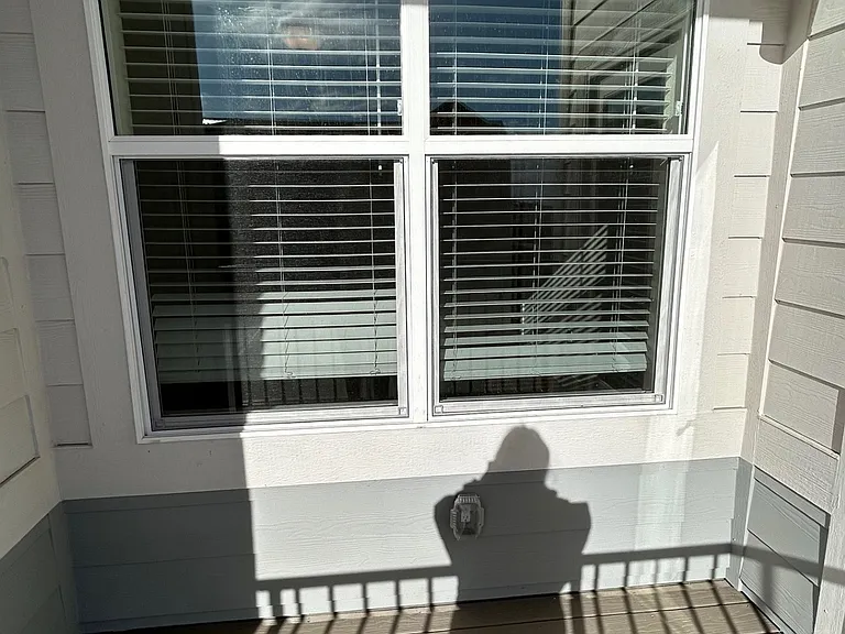 The Overlook Apartments — Photo 16