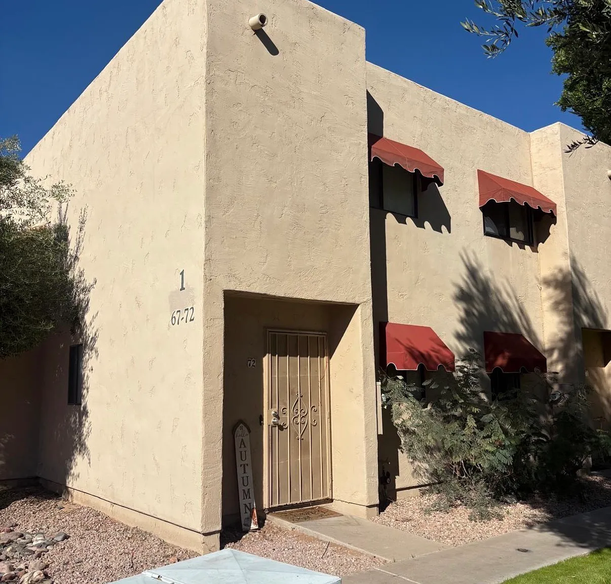 2 bed, 1.5 bath, 1235 sqft, $1,500 — Photo 1